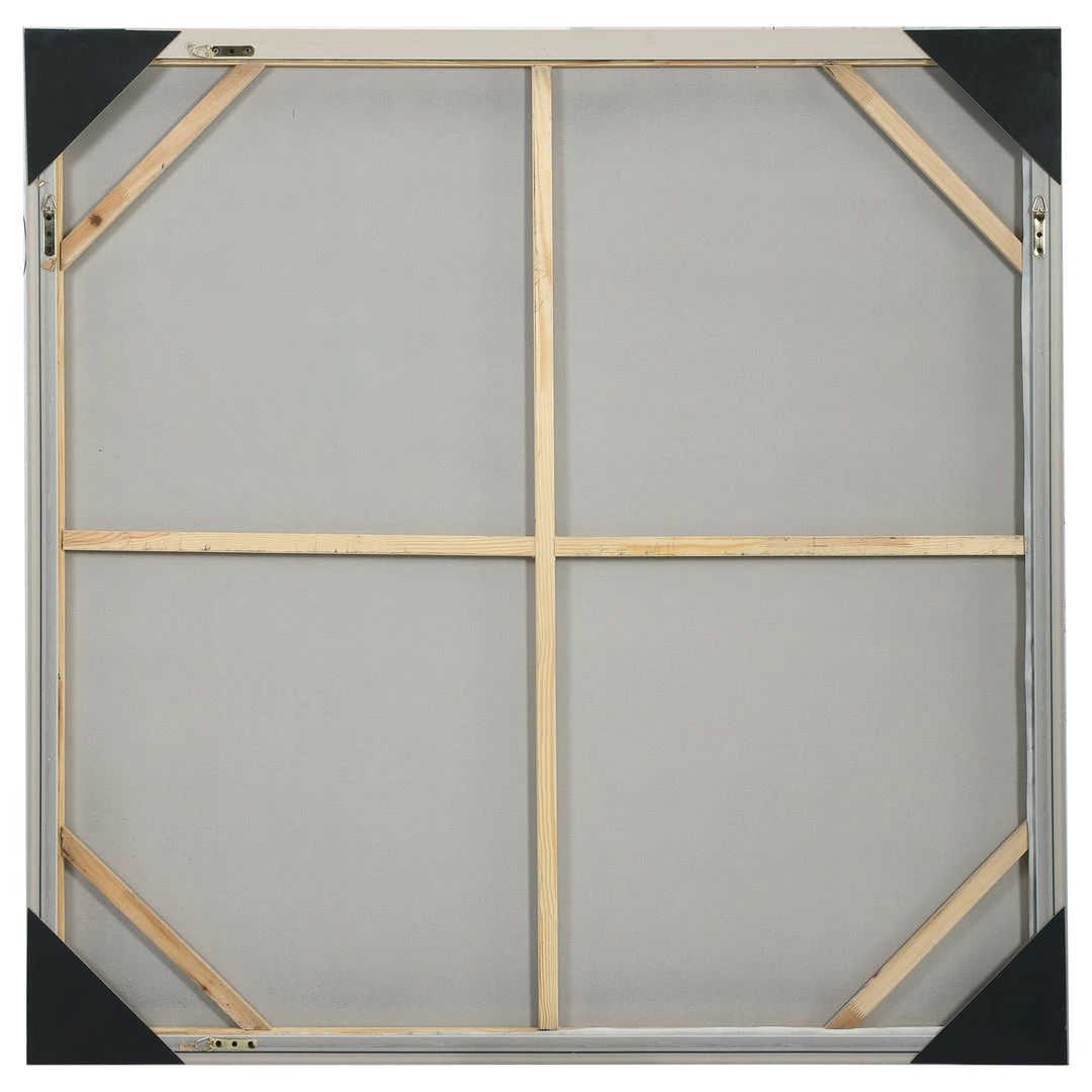 Uttermost Evening Sky Hand Painted Art Wall Art 9 Uttermost Evening Sky Hand Painted Art Wall Art