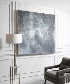 Uttermost Evening Sky Hand Painted Art Wall Art 11 Uttermost Evening Sky Hand Painted Art Wall Art