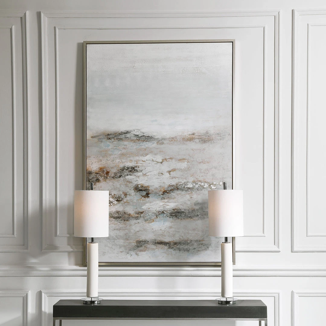 Uttermost Open Plain Abstract Art 4 Uttermost Open Plain Abstract Art