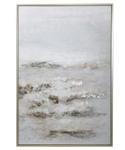 Uttermost Open Plain Abstract Art