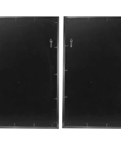 Uttermost Organic Portrait Framed Prints, S/2