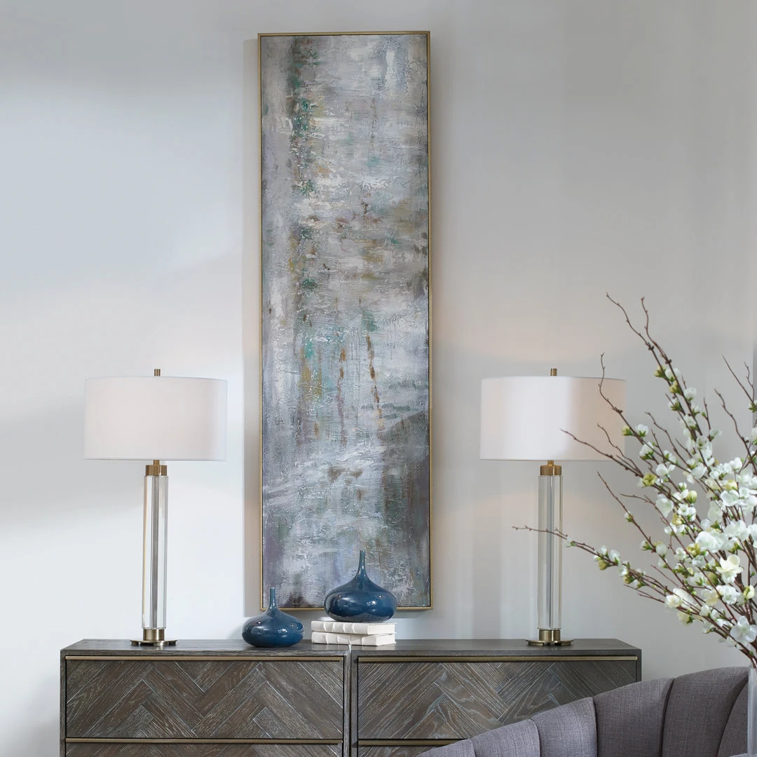 Uttermost Frenzy Abstract Gray Art 4 Uttermost Frenzy Abstract Gray Art