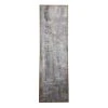 Uttermost Frenzy Abstract Gray Art