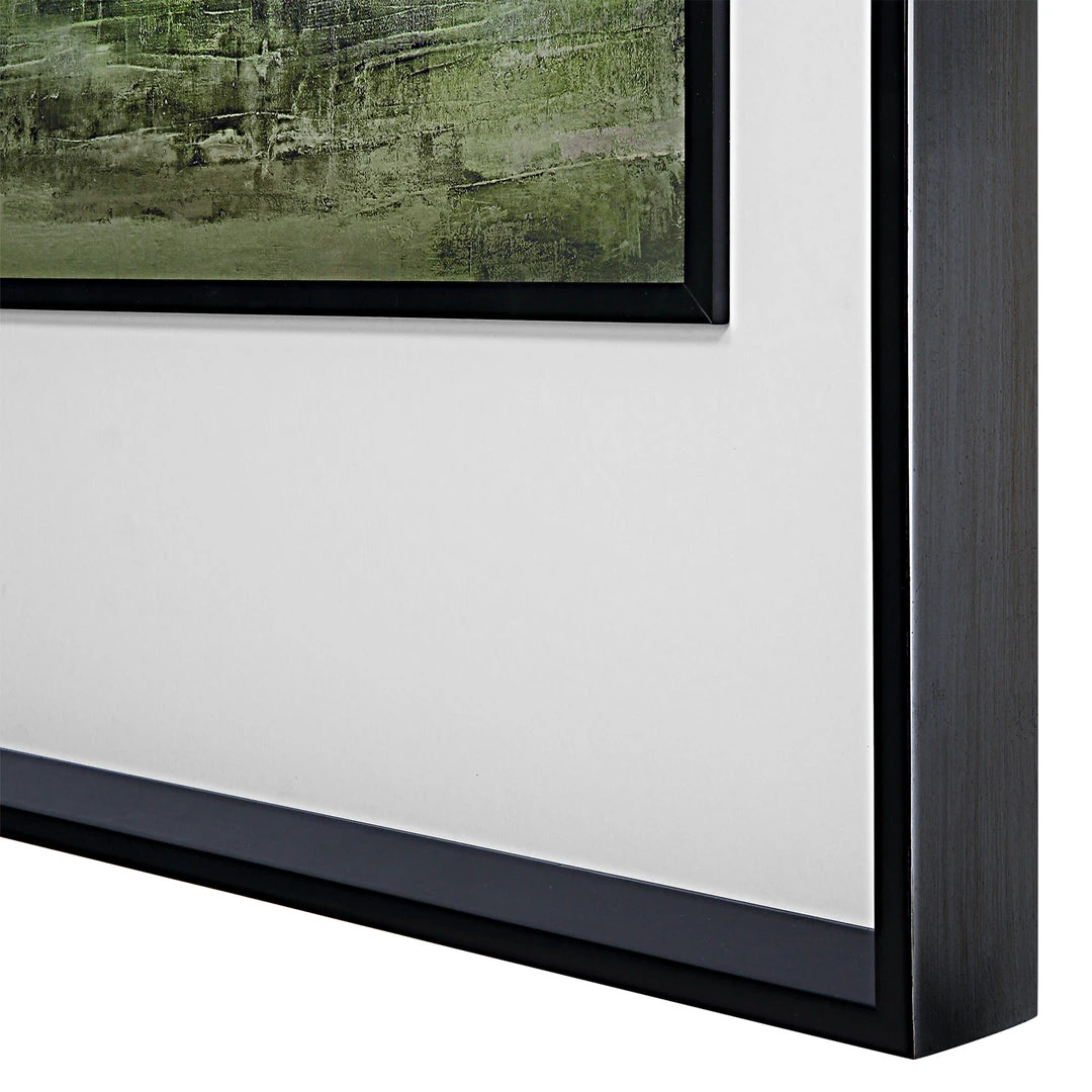 Uttermost Ocala Landscape Framed Print 8 Uttermost Ocala Landscape Framed Print