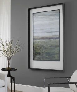 Uttermost Ocala Landscape Framed Print 11 Uttermost Ocala Landscape Framed Print