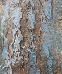 Uttermost Rendezvous Hand Painted Abstract Art 12 Uttermost Rendezvous Hand Painted Abstract Art