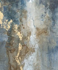 Uttermost Rendezvous Hand Painted Abstract Art 13 Uttermost Rendezvous Hand Painted Abstract Art