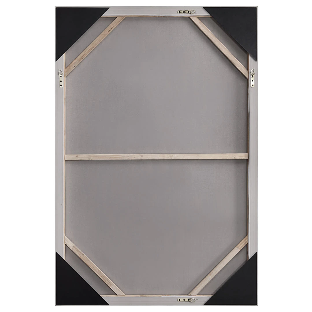 Uttermost Rendezvous Hand Painted Abstract Art 9 Uttermost Rendezvous Hand Painted Abstract Art