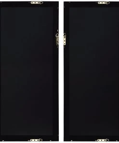 Uttermost Glimmering Agate Abstract Prints, S/2 Wall Art 13 Uttermost Glimmering Agate Abstract Prints, S/2 Wall Art