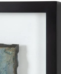 Uttermost Glimmering Agate Abstract Prints, S/2 Wall Art 12 Uttermost Glimmering Agate Abstract Prints, S/2 Wall Art