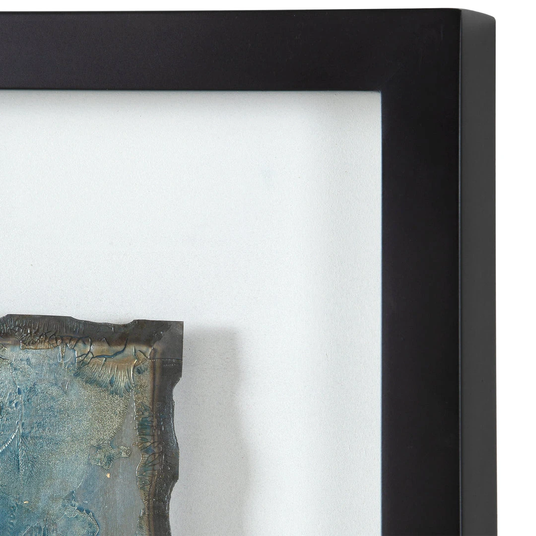 Uttermost Glimmering Agate Abstract Prints, S/2 Wall Art 7 Uttermost Glimmering Agate Abstract Prints, S/2 Wall Art