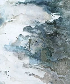 Uttermost Lakeside Grande Framed Abstract Print Wall Art 11 Uttermost Lakeside Grande Framed Abstract Print Wall Art