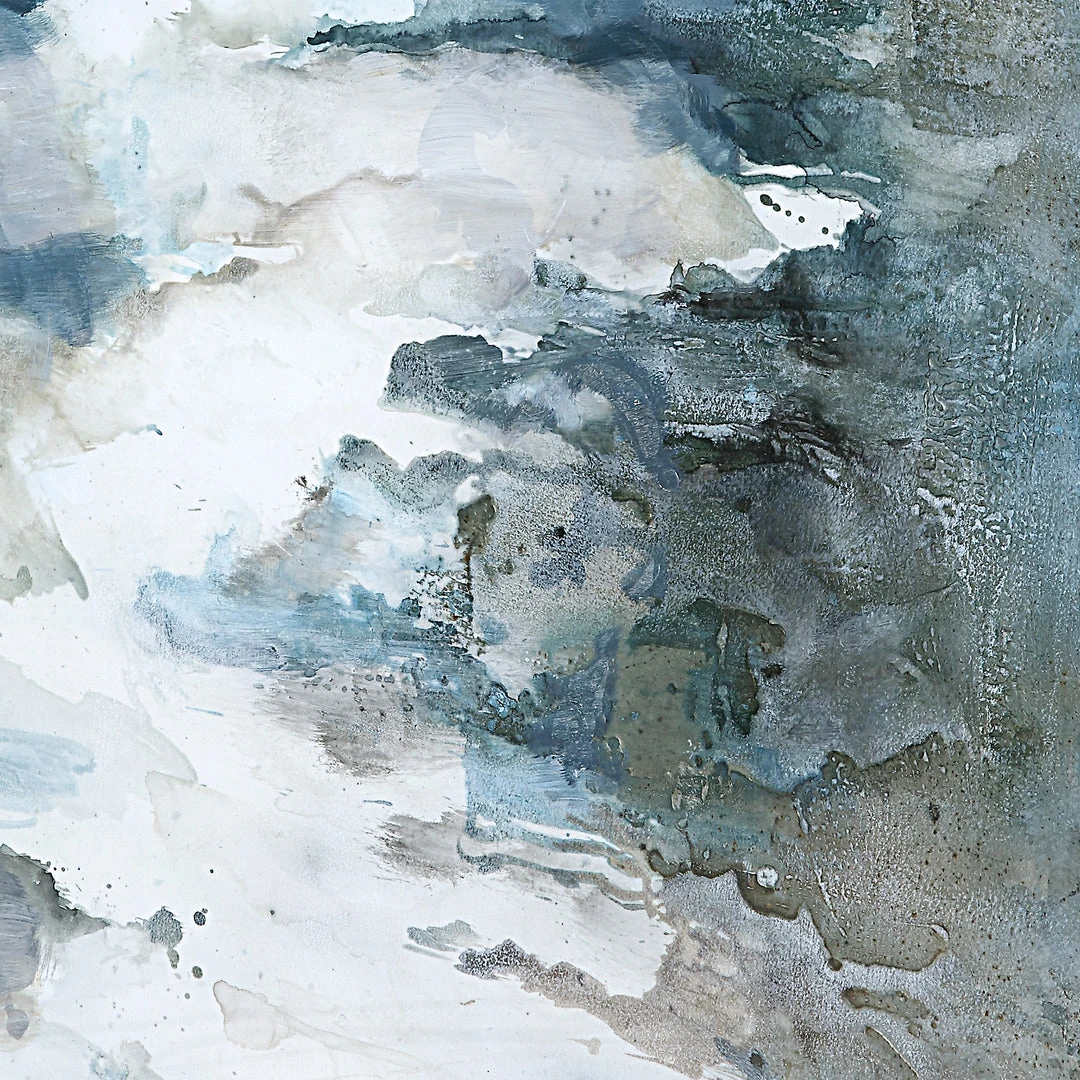 Uttermost Lakeside Grande Framed Abstract Print Wall Art 6 Uttermost Lakeside Grande Framed Abstract Print Wall Art