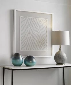 DECOR Uttermost Wild Framed Print