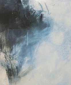 Uttermost Terra Nova Abstract Framed Print