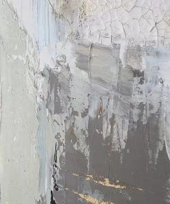 Wall Art Uttermost Natural Springs Hand Painted Canvas Art