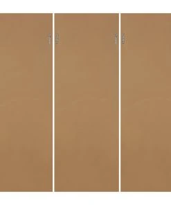 Uttermost Graphite Horizon Framed Prints, Set/3 Wall Art