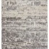 Jaipur Living Lisbon Abstract Gray Area Rug