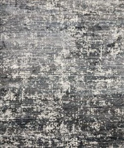 RUGS Loloi Augustus Power Loomed Denim Rug