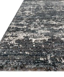 RUGS Loloi Augustus Power Loomed Denim Rug