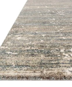 Loloi Augustus Power Loomed Fog Rug