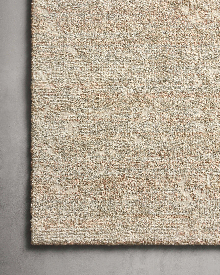 RUGS Loloi Augustus Power Loomed Sunset / Mist Rug 4 RUGS Loloi Augustus Power Loomed Sunset / Mist Rug