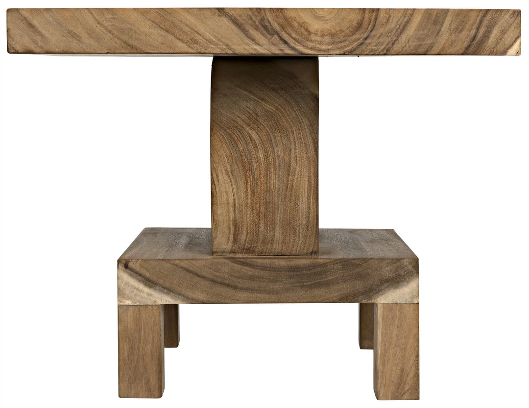 Noir Elephant Side Table, Munggur Wood Side & End Tables 10 Noir Elephant Side Table, Munggur Wood Side & End Tables