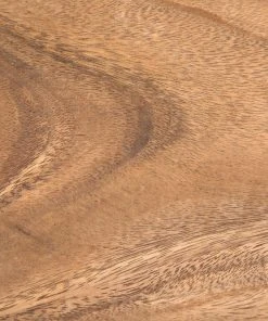 Side & End Tables Noir Watson Accent Low Table/Stool, Munggur 13 Side & End Tables Noir Watson Accent Low Table/Stool, Munggur