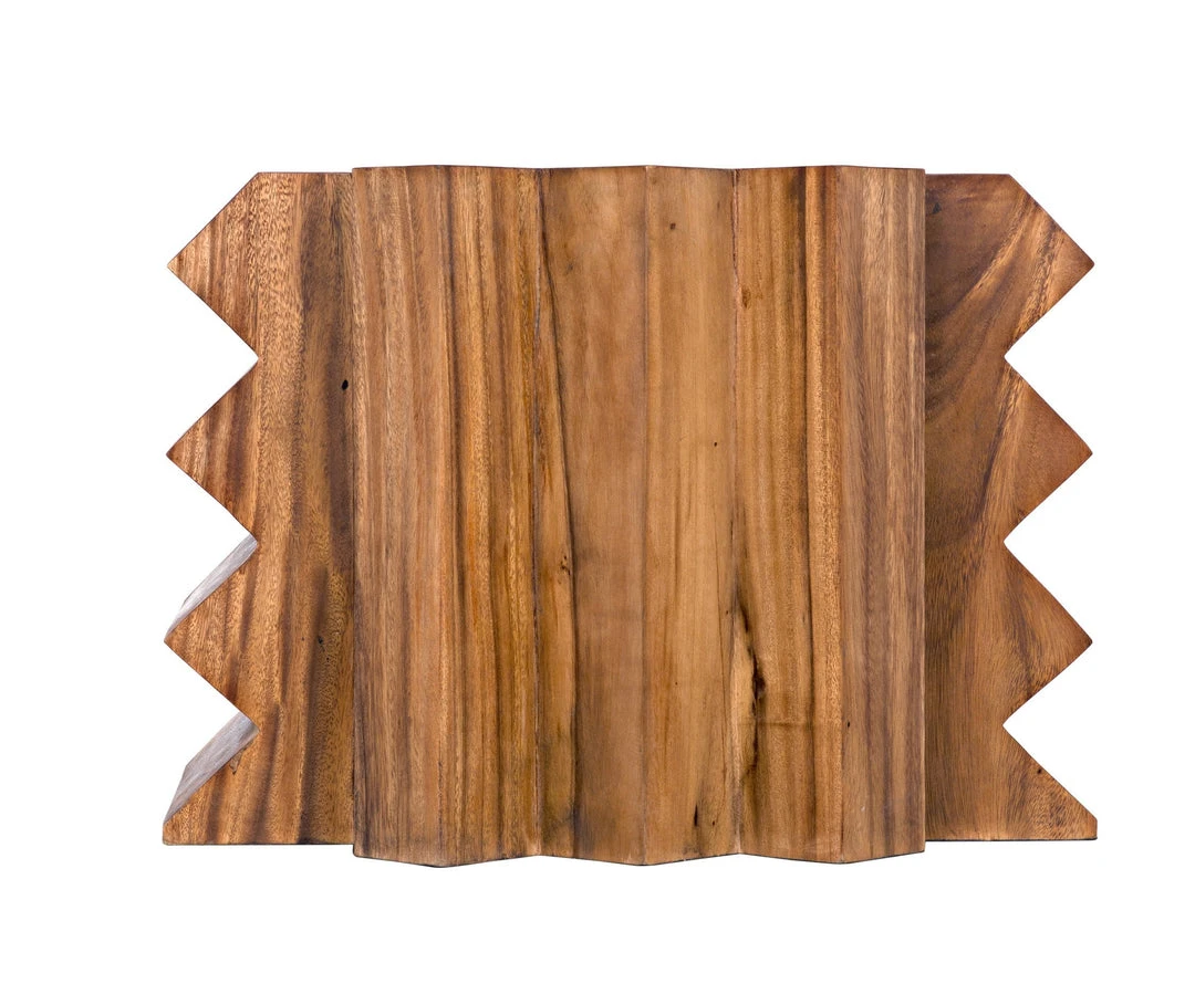 Side & End Tables Noir Watson Accent Low Table/Stool, Munggur 5 Side & End Tables Noir Watson Accent Low Table/Stool, Munggur