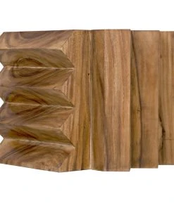 Side & End Tables Noir Watson Accent Low Table/Stool, Munggur 19 Side & End Tables Noir Watson Accent Low Table/Stool, Munggur