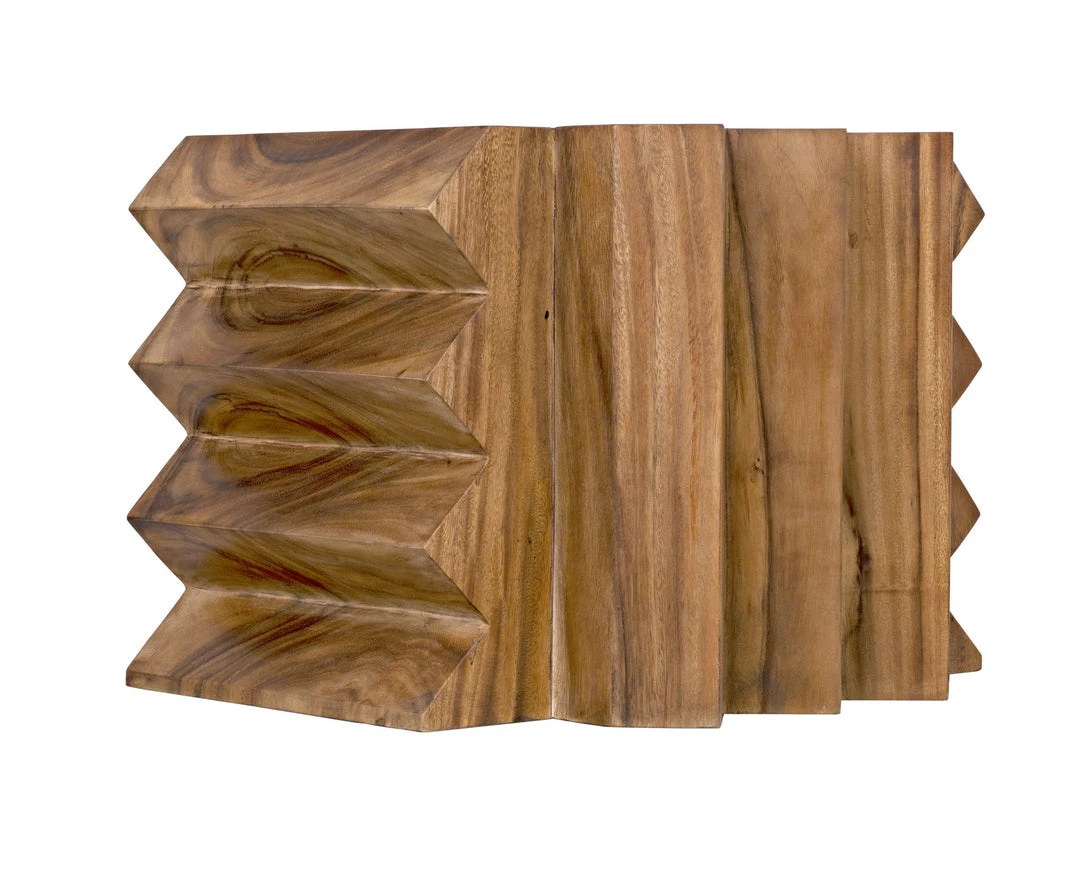 Side & End Tables Noir Watson Accent Low Table/Stool, Munggur 10 Side & End Tables Noir Watson Accent Low Table/Stool, Munggur