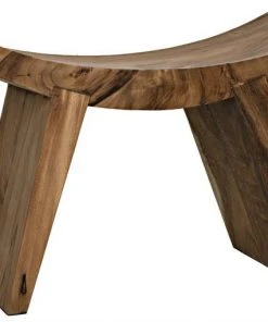 Noir Salo Stool, Munggur