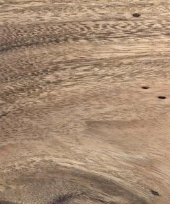 Noir Salo Stool, Munggur