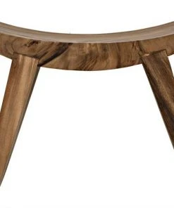 Noir Salo Stool, Munggur 13 Noir Salo Stool, Munggur
