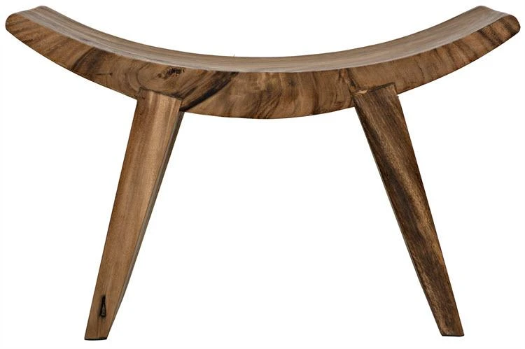 Noir Salo Stool, Munggur 5 Noir Salo Stool, Munggur