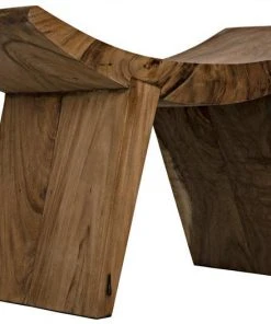 Noir Salo Stool, Munggur 15 Noir Salo Stool, Munggur