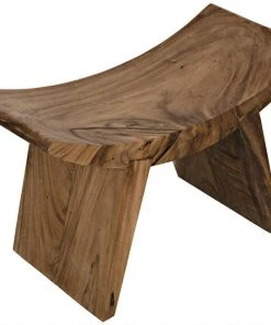 Noir Salo Stool, Munggur 16 Noir Salo Stool, Munggur