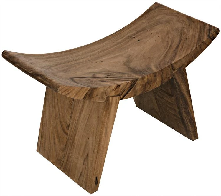 Noir Salo Stool, Munggur 8 Noir Salo Stool, Munggur