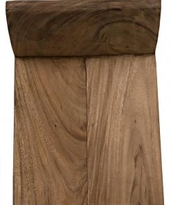 Noir Salo Stool, Munggur 17 Noir Salo Stool, Munggur