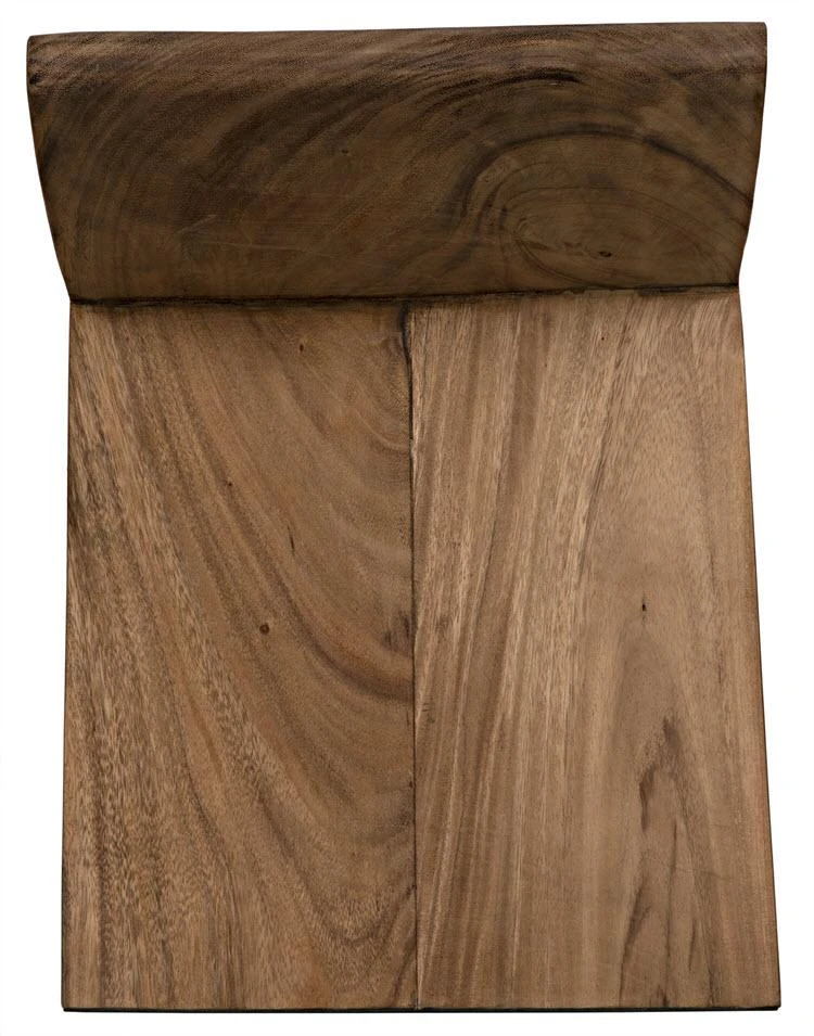 Noir Salo Stool, Munggur 9 Noir Salo Stool, Munggur