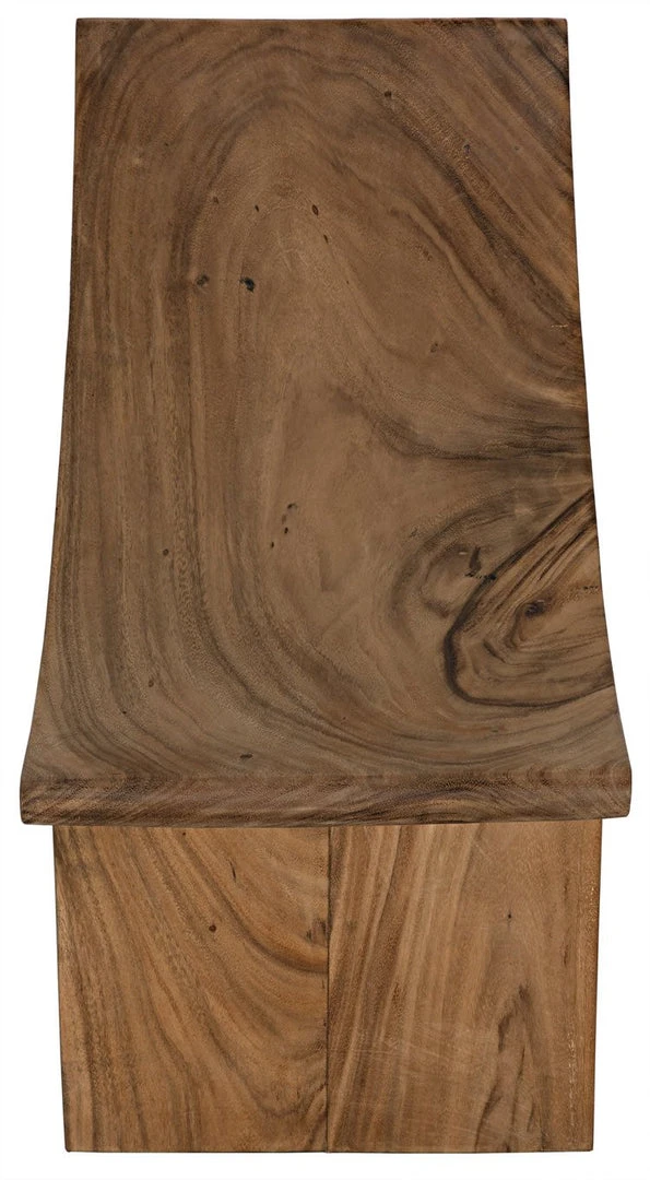 Noir Salo Stool, Munggur 10 Noir Salo Stool, Munggur