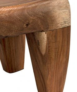 Noir Sumo Stool, Munggur Benches, Ottomans & Poufs 23 Noir Sumo Stool, Munggur Benches, Ottomans & Poufs