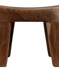 Noir Sumo Stool, Munggur Benches, Ottomans & Poufs 15 Noir Sumo Stool, Munggur Benches, Ottomans & Poufs