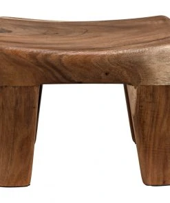 Noir Sumo Stool, Munggur Benches, Ottomans & Poufs 16 Noir Sumo Stool, Munggur Benches, Ottomans & Poufs