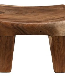 Noir Sumo Stool, Munggur Benches, Ottomans & Poufs 17 Noir Sumo Stool, Munggur Benches, Ottomans & Poufs