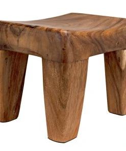 Noir Sumo Stool, Munggur Benches, Ottomans & Poufs 18 Noir Sumo Stool, Munggur Benches, Ottomans & Poufs