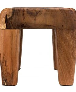 Noir Sumo Stool, Munggur Benches, Ottomans & Poufs 19 Noir Sumo Stool, Munggur Benches, Ottomans & Poufs