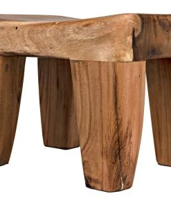 Noir Sumo Stool, Munggur Benches, Ottomans & Poufs 21 Noir Sumo Stool, Munggur Benches, Ottomans & Poufs