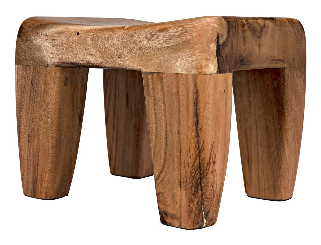 Noir Sumo Stool, Munggur Benches, Ottomans & Poufs 11 Noir Sumo Stool, Munggur Benches, Ottomans & Poufs