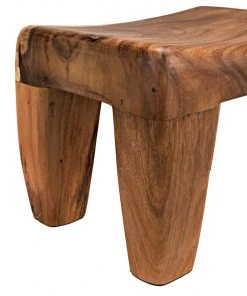 Noir Sumo Stool, Munggur Benches, Ottomans & Poufs 22 Noir Sumo Stool, Munggur Benches, Ottomans & Poufs